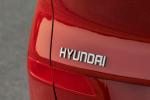 Hyundai Tucson 2018 года (UK)
